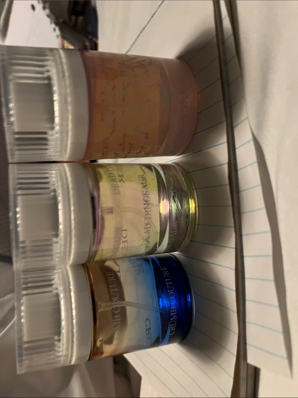 Snif perfume - Picture 9 of 10